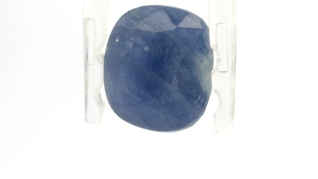 Burma Neelam 5.4 Carats — video