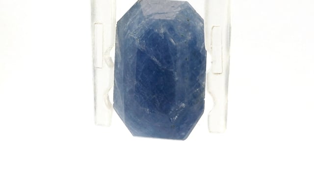 Burma Neelam 4.83 Carats — video