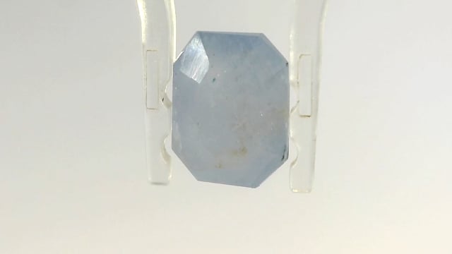 Srilankan Neelam 3.71 Carats — video