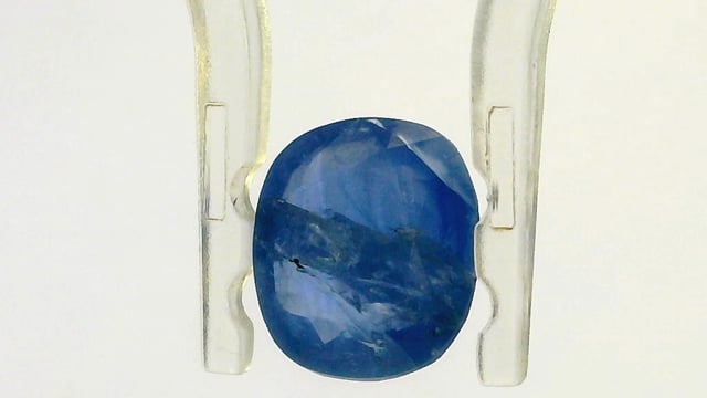 Srilankan Blue Sapphire 2.3 Carats — video