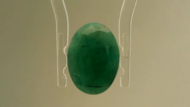 Brazilian Pachu 3.73 Carat — video