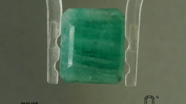 Brazilian Pachu 5.91 Carat — video
