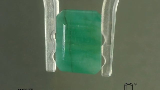 Brazilian Pachu 3.09 Carat — video