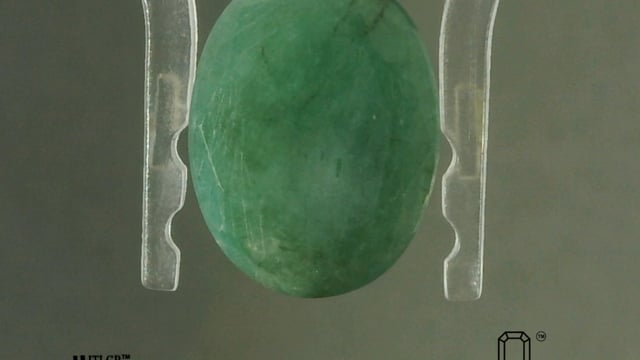 Brazilian Pachu 6.25 Carat — video