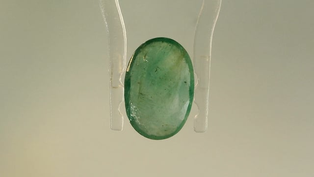 Zambian Markat  2.27 Carat — video