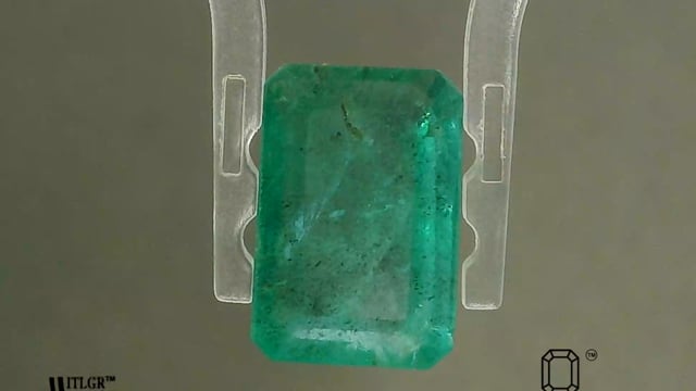 Zambian Markat  3.76 Carat — video