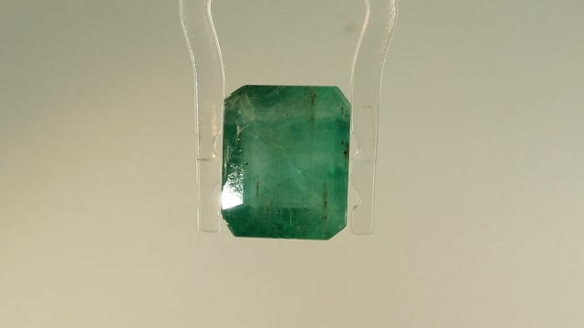 Zambian Markat  3.83 Carat — video