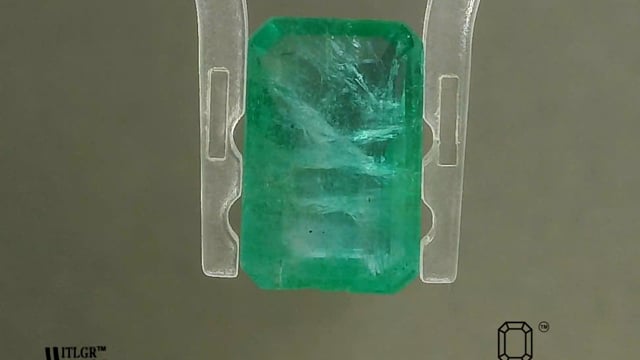 Zambian Markat  3.56 Carat — video