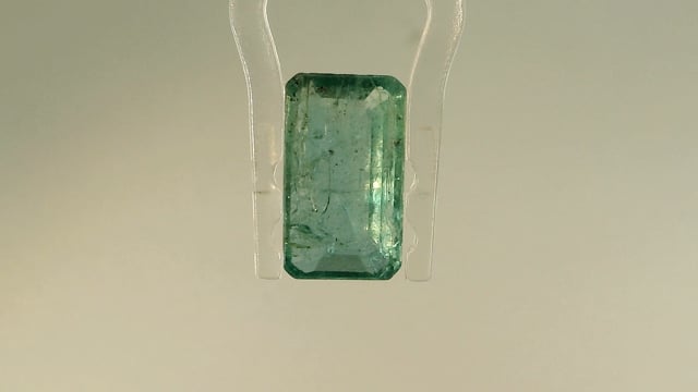 Zambian Markat  3.37 Carat — video