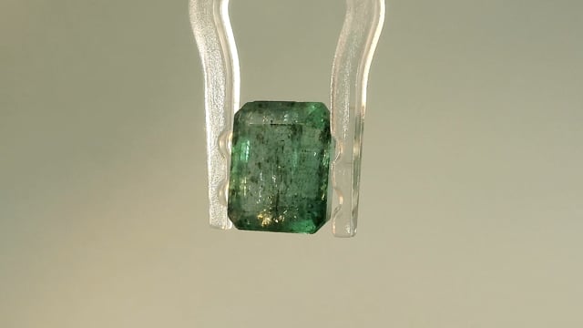 Zambian Markat  3.15 Carat — video