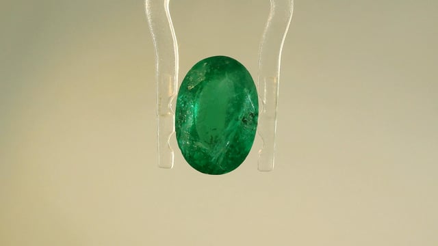 Brazilian Markat  3.50 Carat — video
