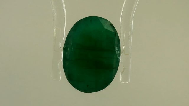Brazil Budh Ratna  4.4 Carats — video