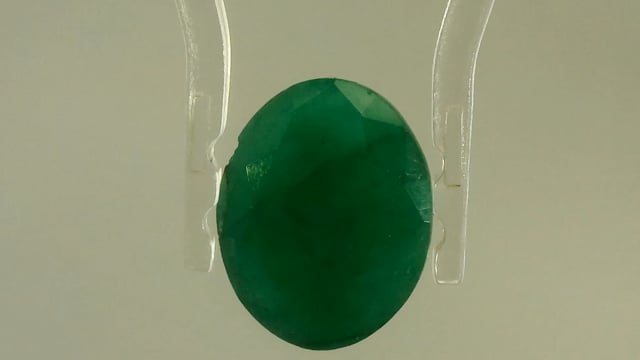 Brazil Budh Ratna  5.52 Carats — video