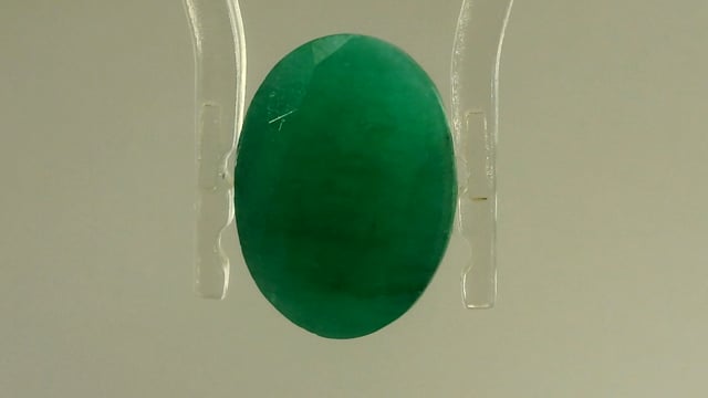 Brazil Budh Ratna  5.69 Carats — video