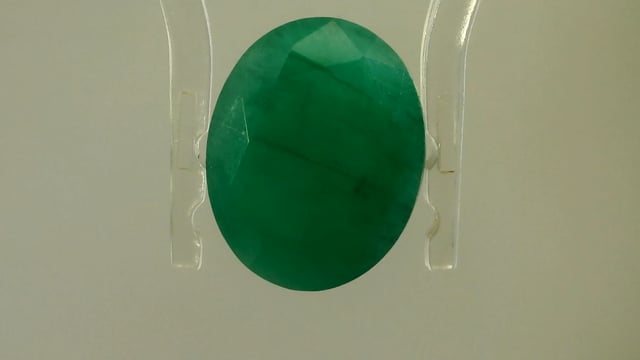 Brazil Budh Ratna  6.85 Carats — video