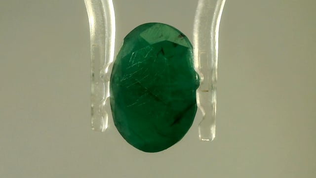 Brazil Budh Ratna  4.69 Carats — video