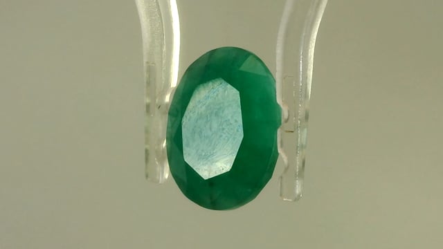 Brazil Budh Ratna  4.25 Carats — video