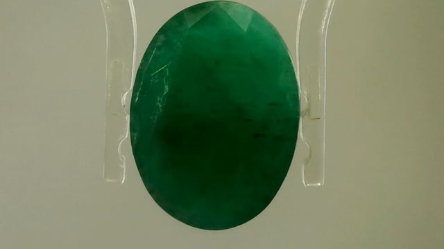 Brazil Budh Ratna  8.72 Carats — video