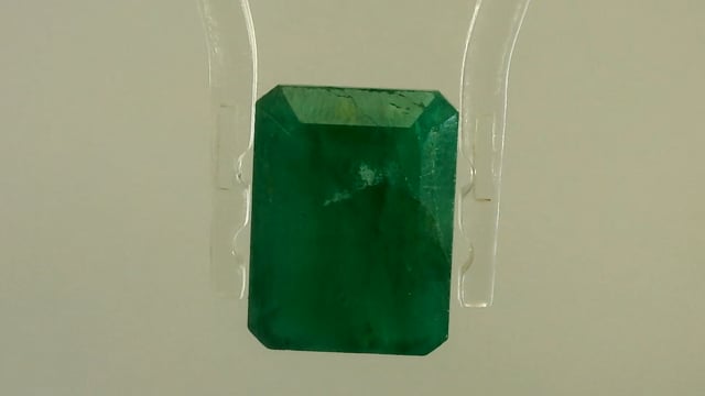 Brazil Budh Ratna  5.03 Carats — video