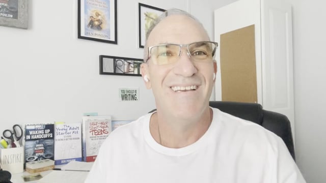 Ben Povlow introduction video thumbnail