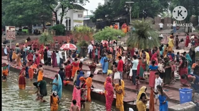 पति की लंबी आयु के लिए सुहागिन महिलाओं का महापर्व तीज नहाए खाए के साथ शुरू, आज से 24 घंटे का निर्जला उपवास आरंभ 