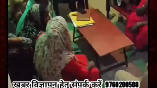 शामली। बहुजन एकता संघर्ष समिति की महिला प्रकोष्ठ बैठक में जिला अध्यक्ष शिव कुमार ने महिला सुरक्षा को लेकर किया जागरूक
