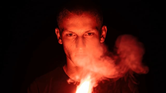 FLARE teaser thumbnail
