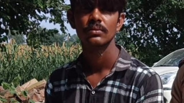 MANT-तीन साल पुराना उधार बना दुश्मनी की वजह, दोस्त के सीने में, दागी गोली,,