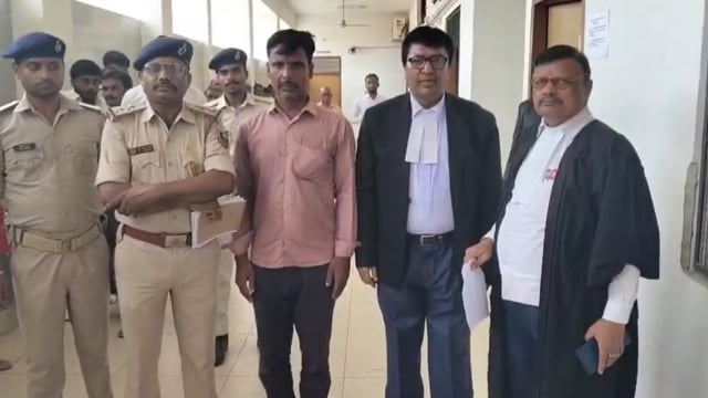उधार की दवा नहीं देने पर दुकानदार पर कट्टा ताना, कुदाल से किया हमला; छह साल बाद आरोपी दोषी