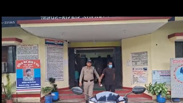 हरिद्वार! पुलिस का नशा तस्करों पर बड़ा प्रहार! अवैध स्मैक के साथ आरोपी गिरफ्तार!