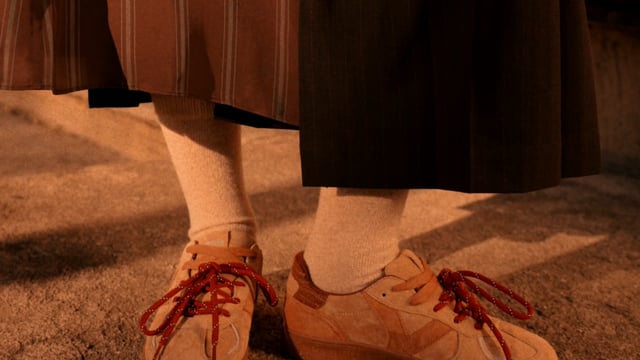 LONDRES SUEDE