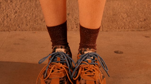 LUREX SOCK