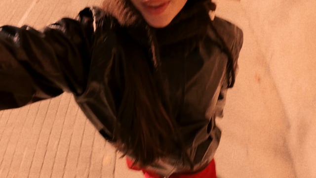 BERLÍN CICLISTA GLITTER/SUEDE & FAUX SHEARLING