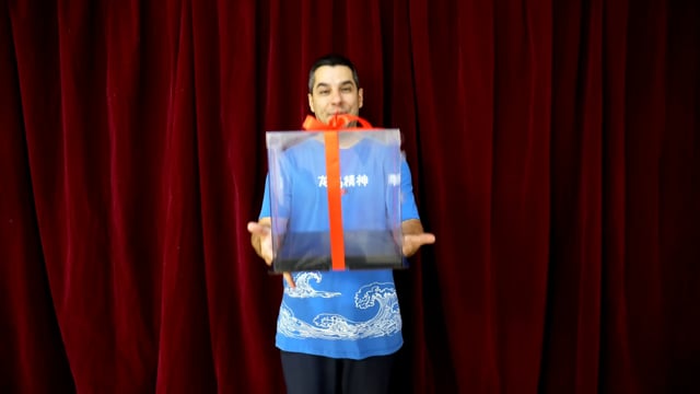 Video Production Money By Tora Magic