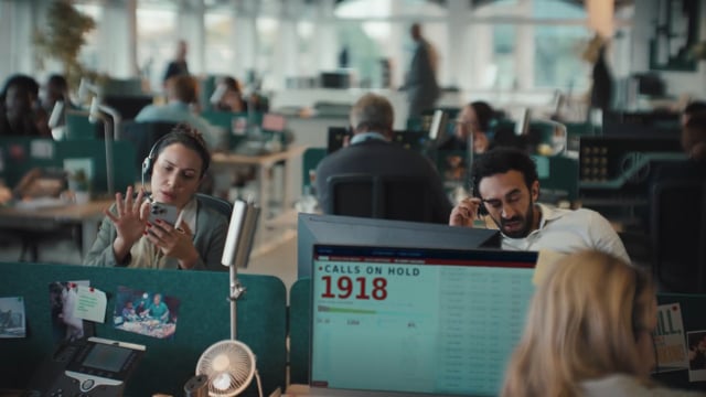 Hargreaves Lansdown - Inactive Banks