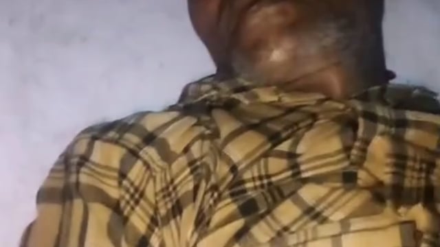 नौहझील थाना क्षेत्र में हसनपुर के समीप ईटों के ओवरलोड ट्रैक्टर ने बाइक सवार को रोदा हुई दर्दनाक मौत