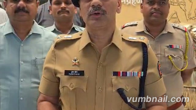 विटा येथे 43 लाख रुपयाचे एमडी ड्रग्स पोलिसांनी पकडले 