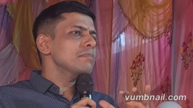 रजौन प्रखंड क्षेत्र के मँझगाय डरपा पंचायत में सहयोग शिविर कार्यक्रम में पहुंचे मुख्य अतिथि के रूप में जिलाधिकारी बांका 