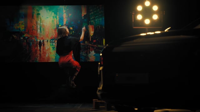 Vimeo Thumbnail