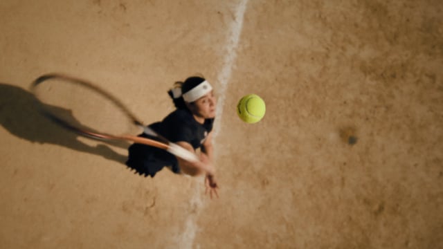 Vimeo Thumbnail