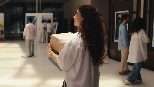 Vimeo Thumbnail