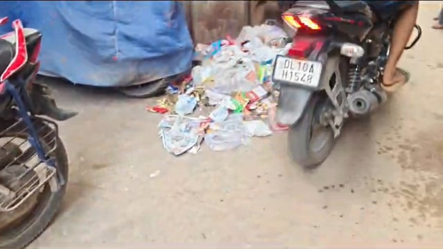 दो सरकारों की राजधानी, फिर भी विकास को लगा जाम!