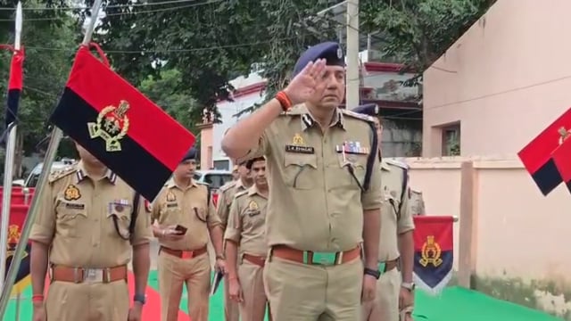 मथुरा में 12 करोड़ की ज्वेलरी चोरी का सनसनीखेज खुलासा, 4 आरोपी गिरफ्तार… पुलिस टीम को मिलेगा ₹1 लाख का इनाम!