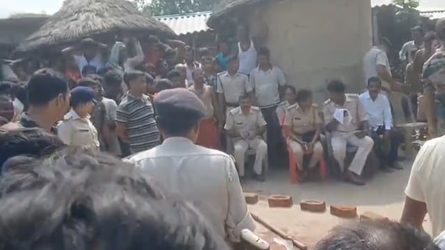 नहर के पानी को लेकर खूनी झड़प, इलाज के दौरान एक की मौत