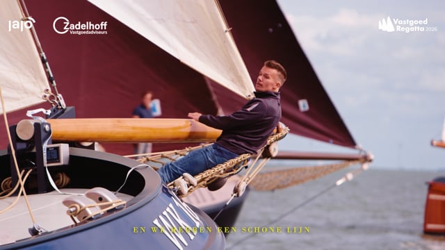 Vastgoed Regatta 2026 · Event