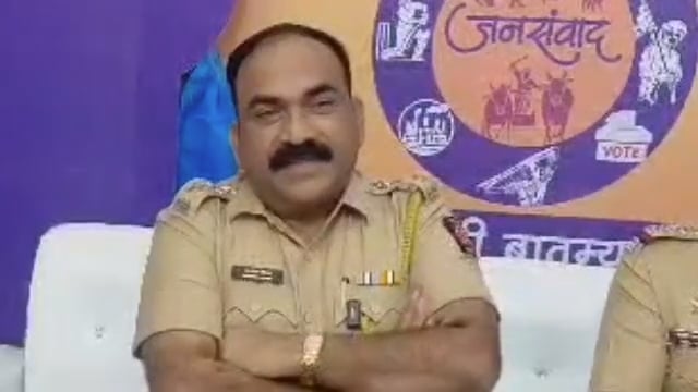 वर्दी पोलिसांची... भूमिका ‘सदाशिव अमरापूरकर’ची? विटा डीवायएसपींवर गंभीर आरोप