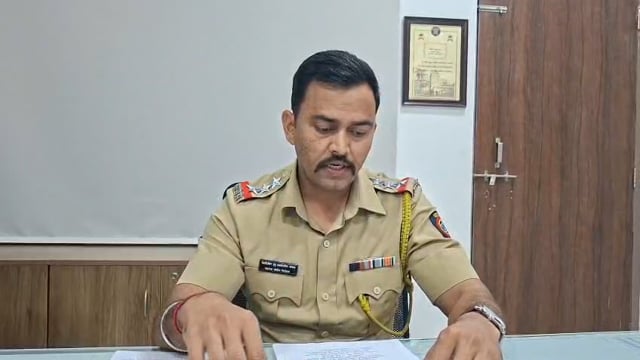 ८ वर्षीय चिमुरडीच्या बलात्कार-खून प्रकरणात आरोपीला ‘मरेपर्यंत फाशी