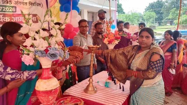 जीविका की वार्षिक आम सभा सम्पन्न, आत्मनिर्भरता पर दिया जोर