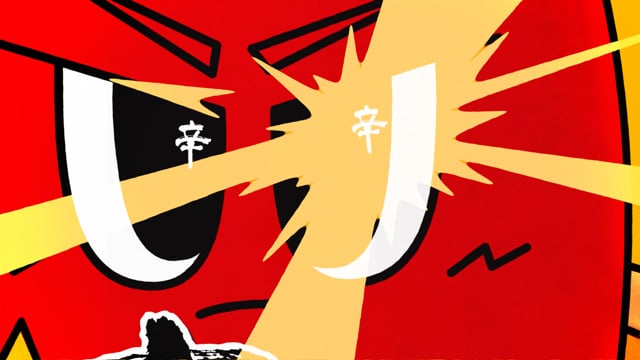 NONGSHIM | SHIN ANIMATION