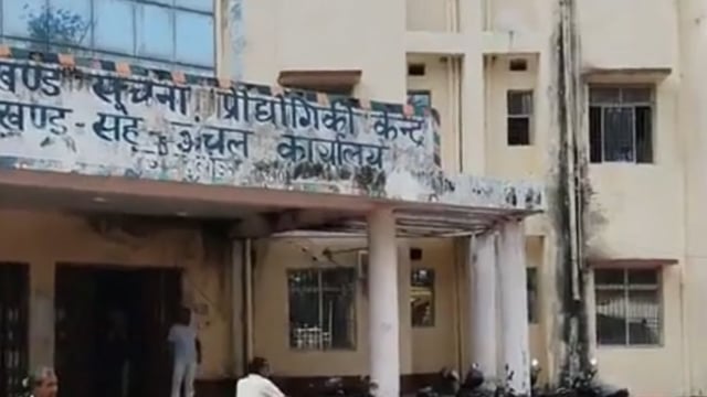 आवास योजना के पात्र परिवारों की चयन प्रक्रिया तेज राजाओं में विशेष ग्राम सभा के लिए रोस्टर जारी 18 पंचायत में 25से 29 सि